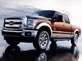 2011 Ford F250 Super Duty Crew Cab